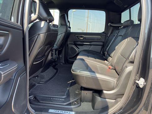 Used 2020 RAM 1500 Limited AWD/4WD image 11