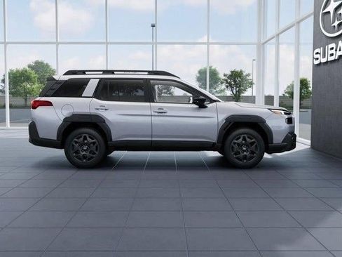 New 2026 Subaru Outback Limited image 46