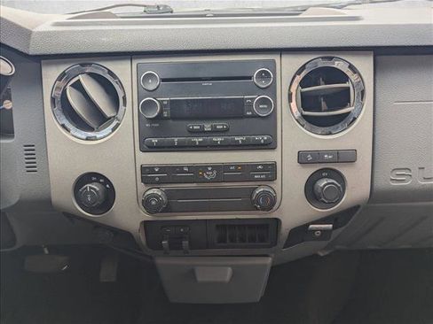 Used 2015 Ford F250 XLT w/ XLT Value Package AWD/4WD image 13