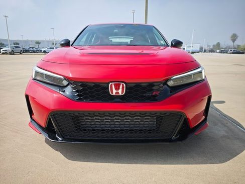 Certified 2024 Honda Civic Type R image 2