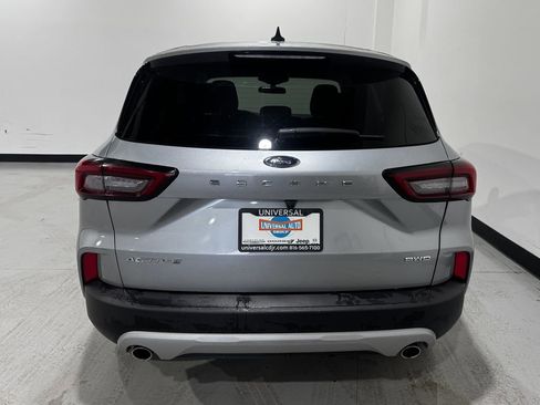 Used 2024 Ford Escape Active AWD/4WD image 25
