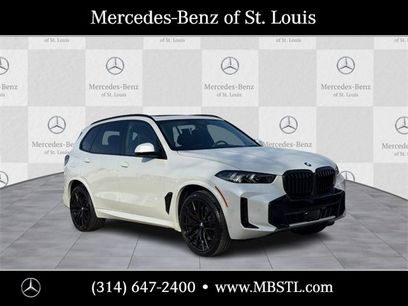 Used 2025 BMW X5 xDrive40i w/ M Sport Package
