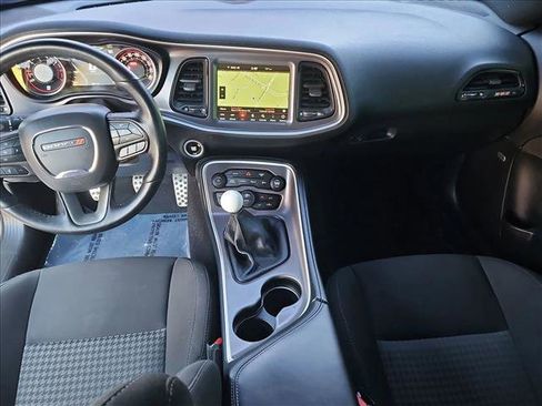 Used 2021 Dodge Challenger R/T Scat Pack w/ Driver Convenience Group image 18