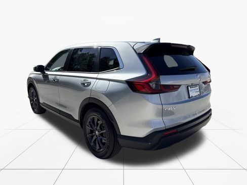 New 2026 Honda CR-V EX-L image 6