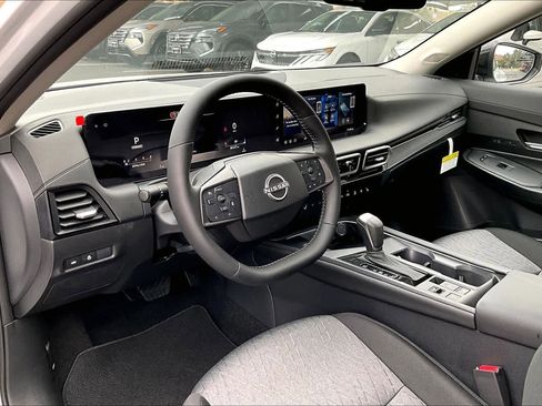 New 2026 Nissan Sentra SV image 8