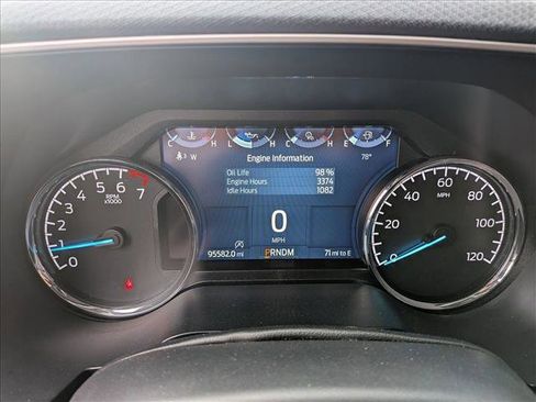 Used 2021 Ford F150 XLT w/ Equipment Group 302A High image 10