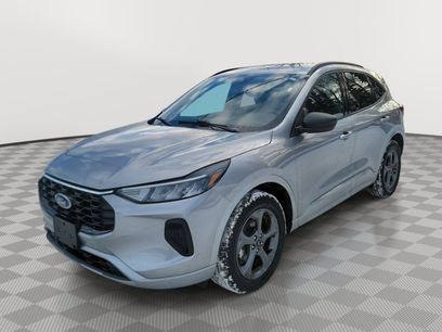 Used 2024 Ford Escape ST-Line