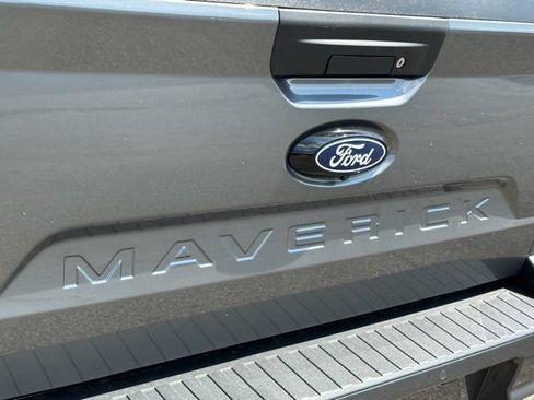 New 2026 Ford Maverick Lobo AWD/4WD image 26