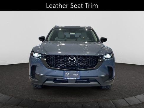 New 2026 MAZDA CX-50 AWD 2.5 S w/ Weather Package image 7