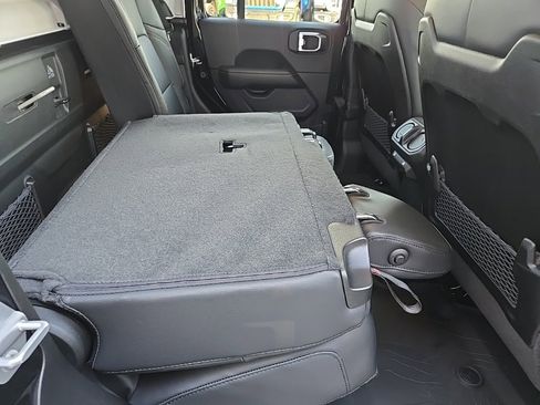 New 2026 Jeep Gladiator Sport image 88