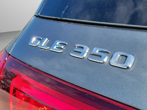 Used 2022 Mercedes-Benz GLE 350 image 33