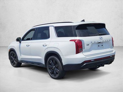 Used 2023 Hyundai Palisade XRT FWD image 5