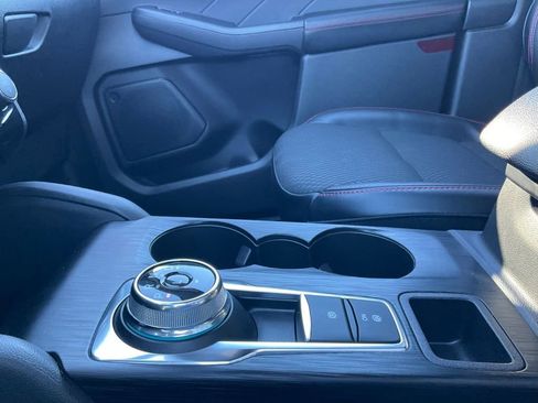 Used 2024 Ford Escape ST-Line w/ Tech Pack #1 image 54