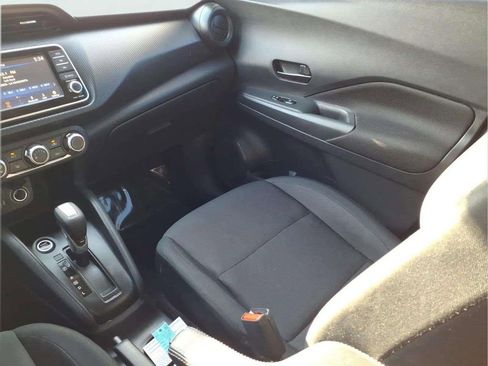 Certified 2024 Nissan Kicks S image 12