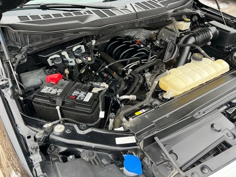 Used 2023 Ford F150 XLT AWD/4WD image 40