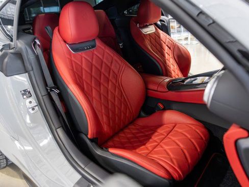 Used 2025 Mercedes-Benz AMG GT 63 S image 37