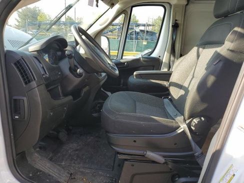 Used 2021 RAM ProMaster 2500 FWD image 7