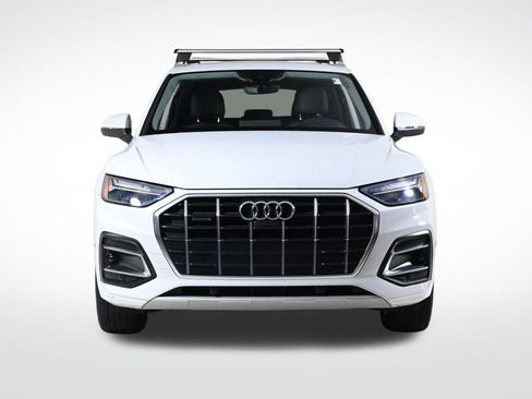 Used 2022 Audi Q5 2.0T Premium Plus w/ Premium Plus Package image 8