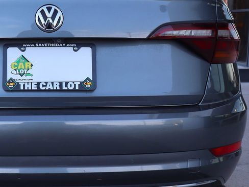 Used 2019 Volkswagen Jetta S FWD image 20