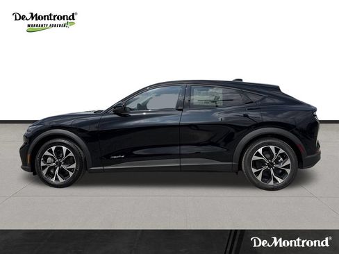 New 2026 Ford Mustang Mach-E Select w/ Technology Package RWD image 8