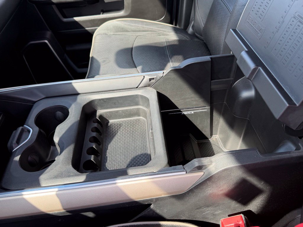 Used 2019 RAM 3500 Laramie AWD/4WD image 25