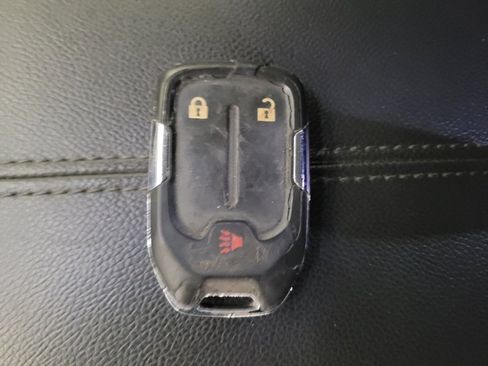 Used 2019 GMC Terrain SLE image 32