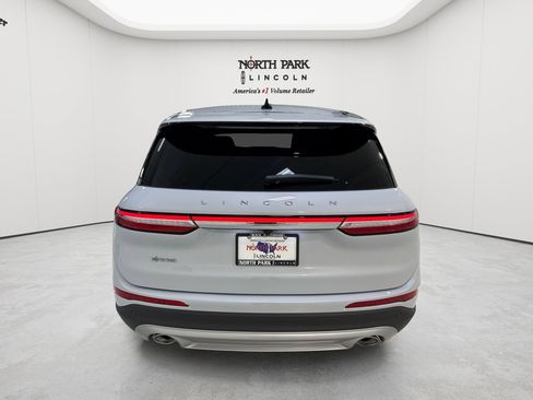 New 2026 Lincoln Corsair Premiere FWD image 26