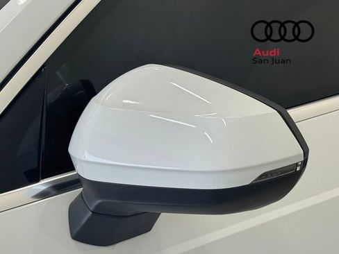 Used 2022 Audi Q3 2.0T Premium AWD/4WD image 7