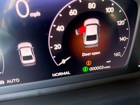 New 2025 Honda Accord Touring image 13