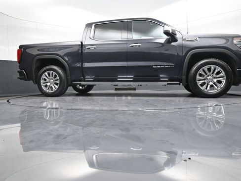 Used 2023 GMC Sierra 1500 Denali image 30