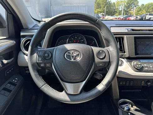 Used 2014 Toyota RAV4 Limited FWD image 12