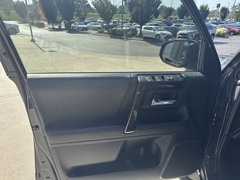Used 2024 Toyota 4Runner TRD Pro AWD/4WD image 13