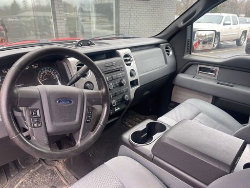 Used 2011 Ford F150 XLT w/ XLT Convenience Pkg image 17