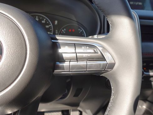 New 2026 MAZDA CX-50 AWD 2.5 Hybrid w/ Cargo Package image 16