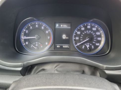 Used 2020 Hyundai Kona SEL Plus w/ Cargo Package image 14