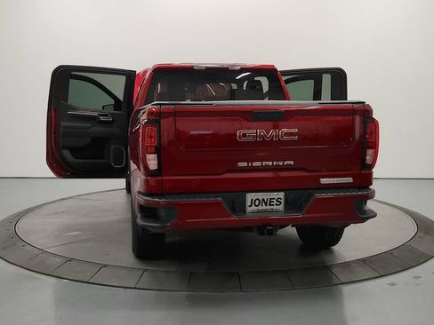 Used 2023 GMC Sierra 1500 Elevation AWD/4WD image 15