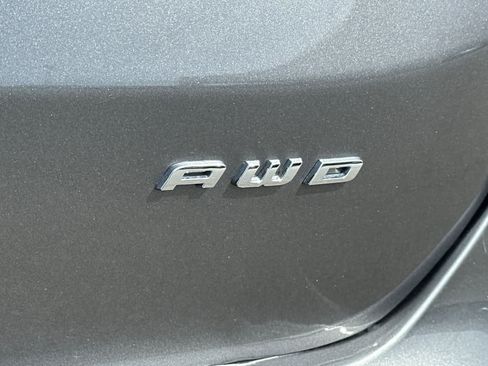 Used 2024 Ford Edge SEL AWD/4WD image 32
