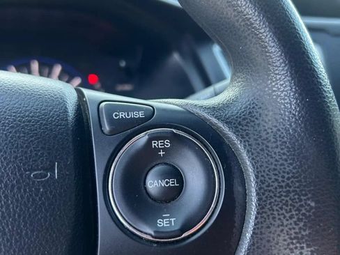 Used 2014 Honda Civic LX image 22