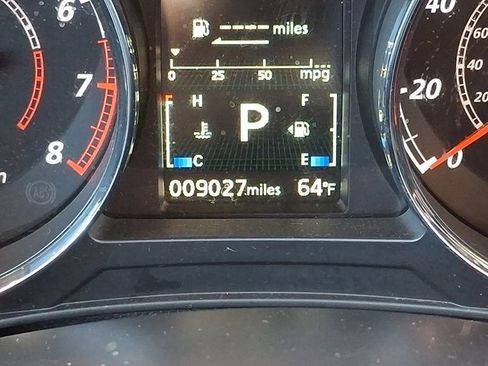 Used 2024 Mitsubishi Outlander Sport LE image 23