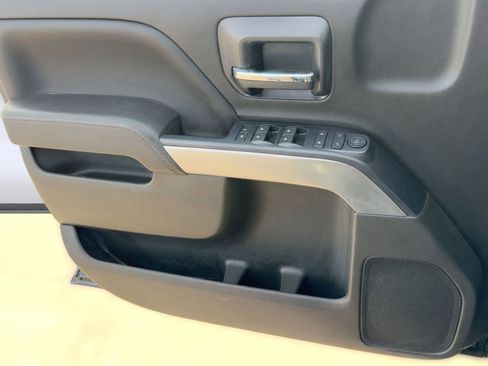 Used 2017 Chevrolet Silverado 1500 LT w/ High Desert Package image 11