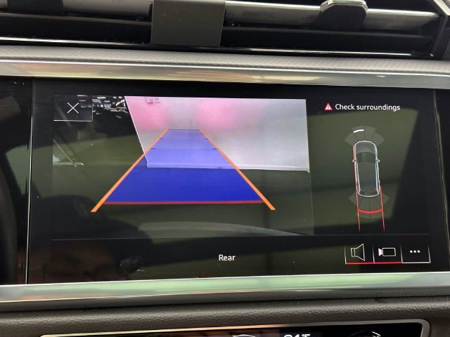 Certified 2024 Audi Q3 2.0T Premium AWD/4WD image 25