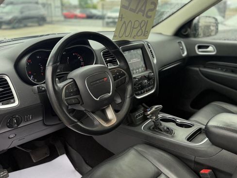 Used 2019 Dodge Durango Citadel AWD/4WD image 15