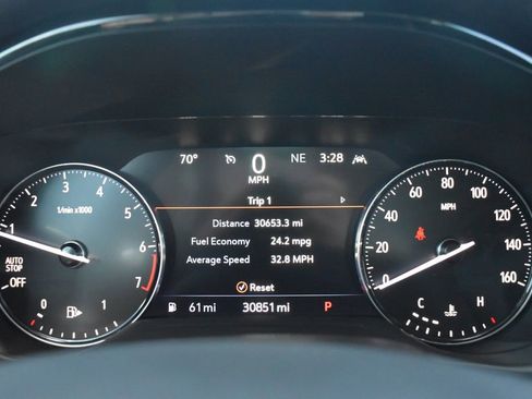 Used 2023 Buick Envision Essence w/ Sport Touring Package image 20