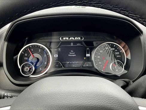 New 2025 RAM 2500 Big Horn image 18