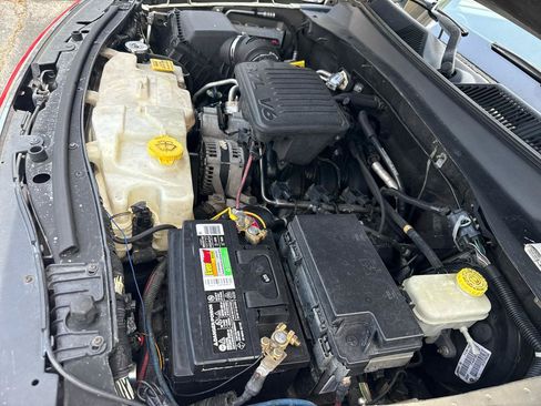 Used 2007 Dodge Nitro SXT RWD image 38