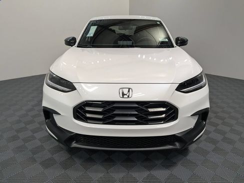 New 2026 Honda HR-V Sport image 9