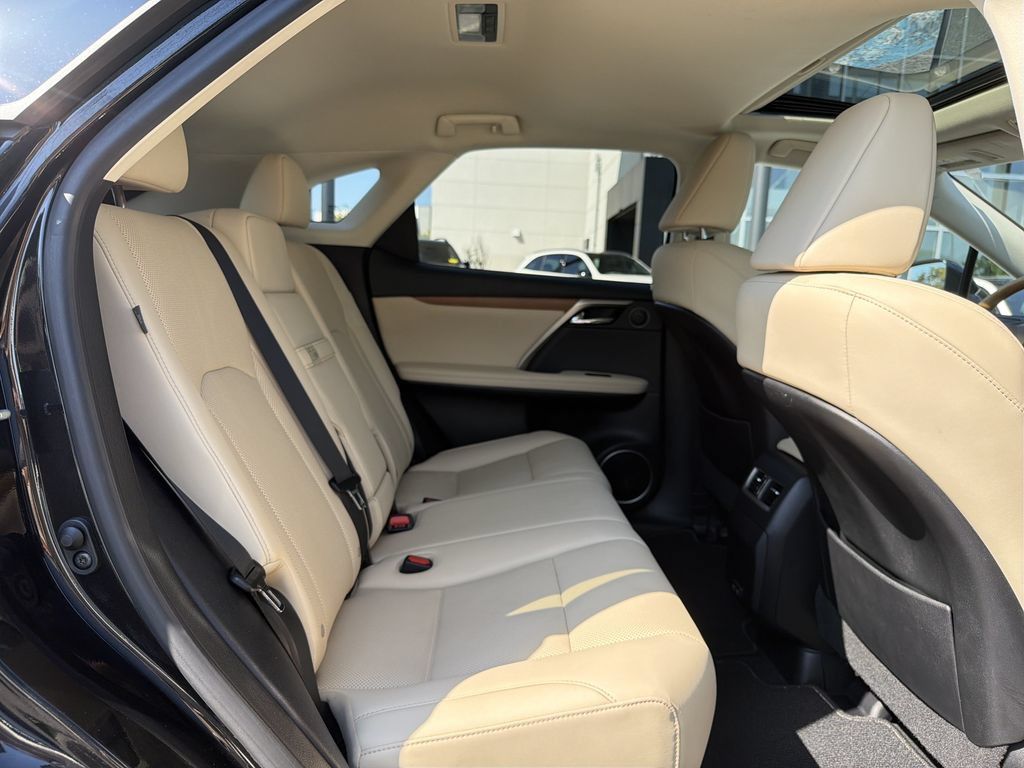 Used 2021 Lexus RX 350 FWD w/ Premium Package image 16