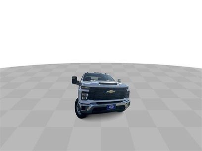 New 2024 Chevrolet Silverado 3500 W/T w/ WT Convenience Package
