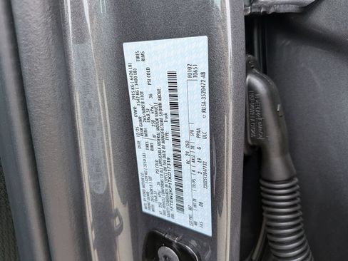 Used 2026 Ford F150 STX RWD image 34