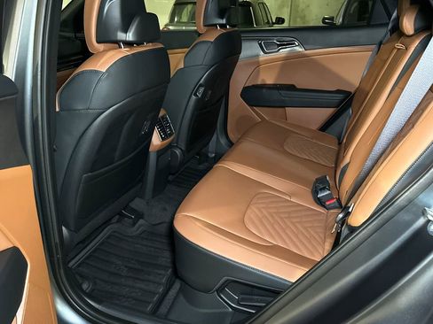 New 2026 Kia Sportage X-Line AWD/4WD image 18